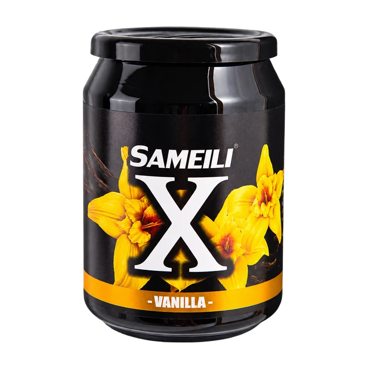 SAMEILI SA-04 Vanilla