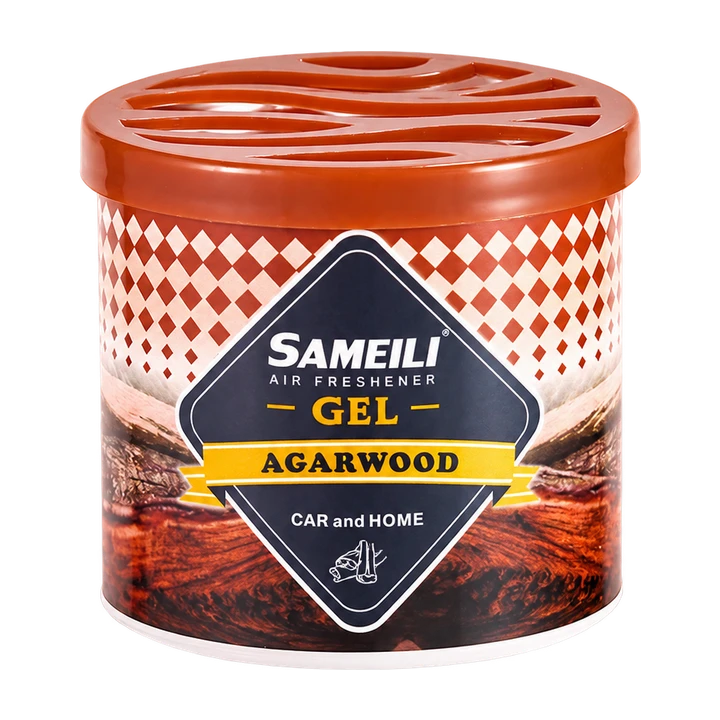 SAMEILI SA-05 Agarwood