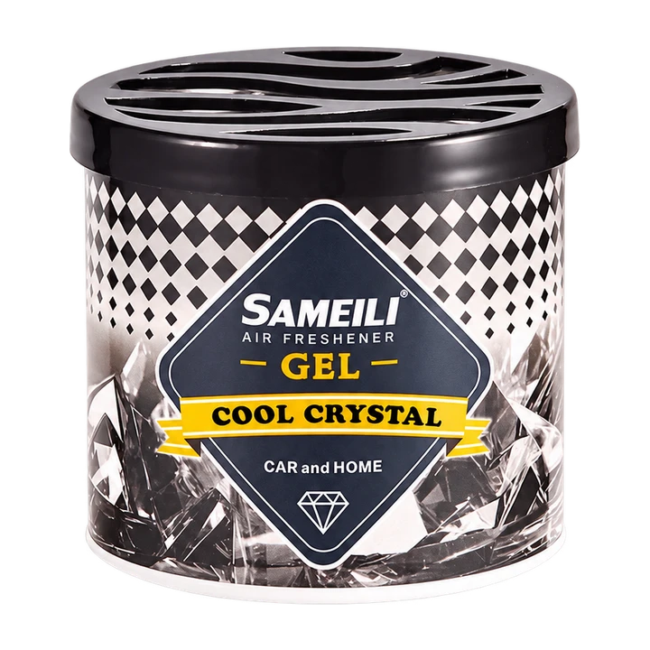 SAMEILI SA-05 Cool Crystal