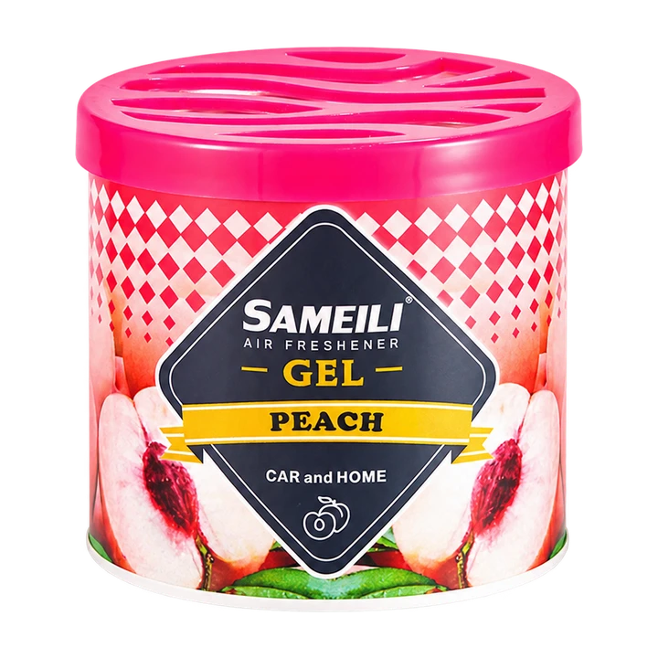 SAMEILI SA-05 Peach