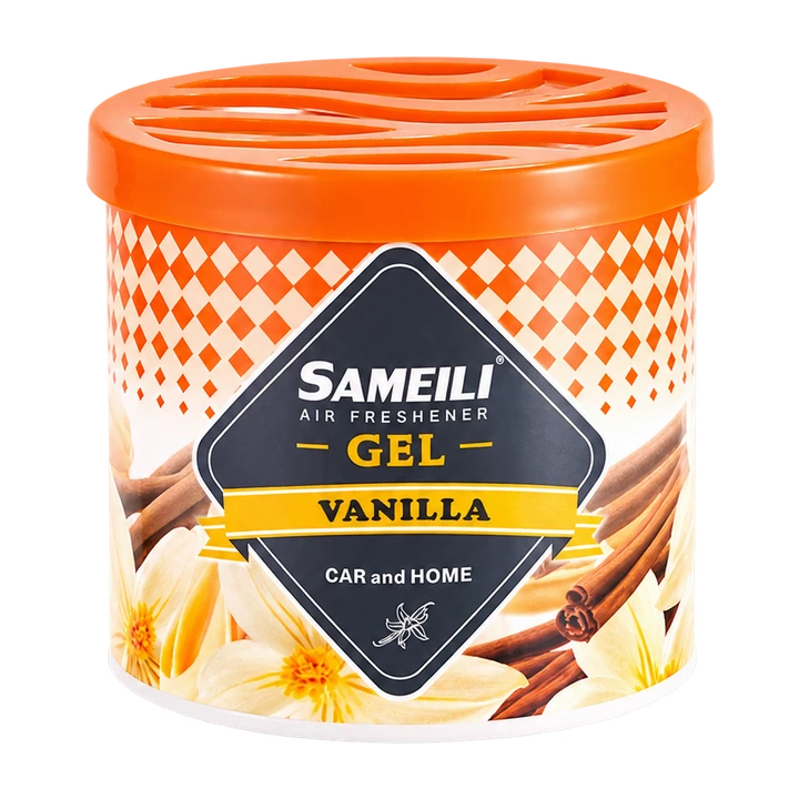 SAMEILI SA-05 Vanilla
