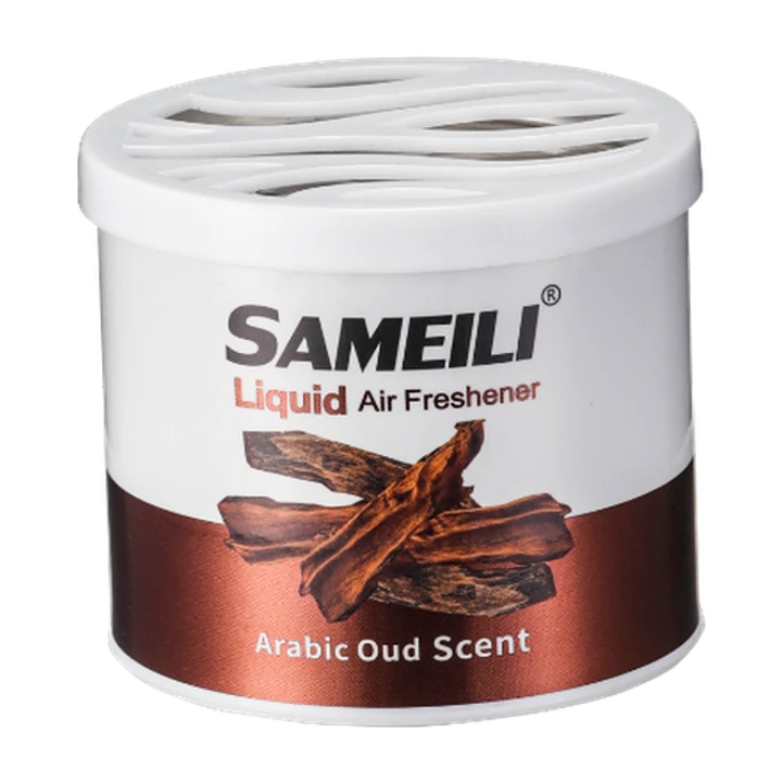 SAMEILI SA-06 Arabic Oud