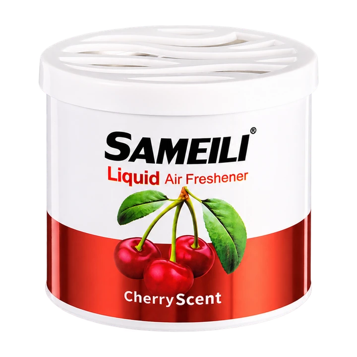 SAMEILI SA-06 Cherry