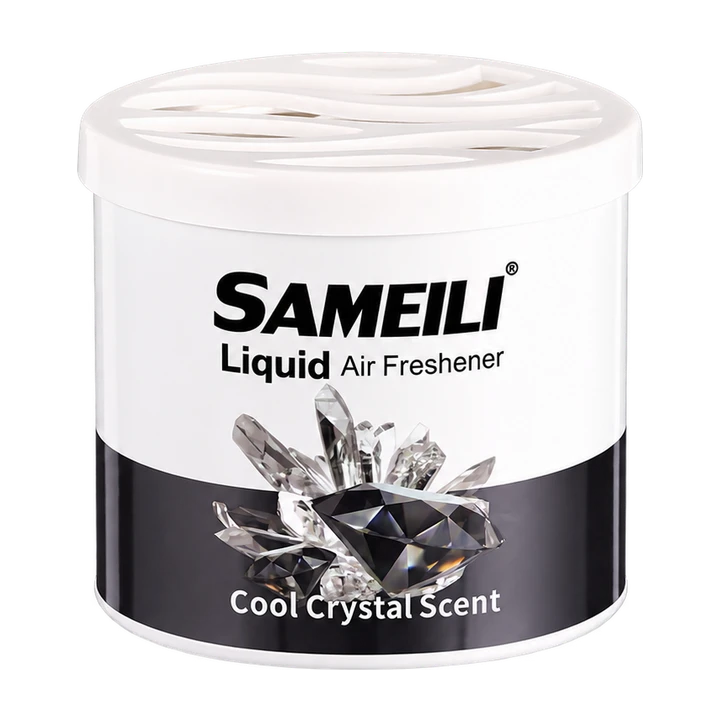 SAMEILI SA-06 Cool Crystal