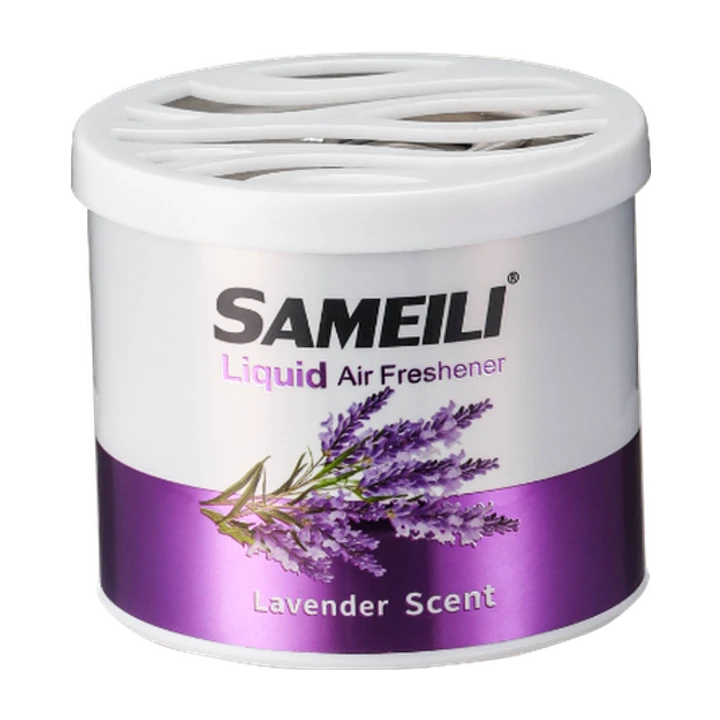 SAMEILI SA-06 Lavender