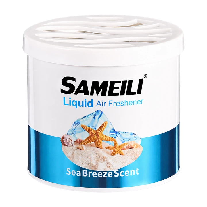 SAMEILI SA-06 Ocean
