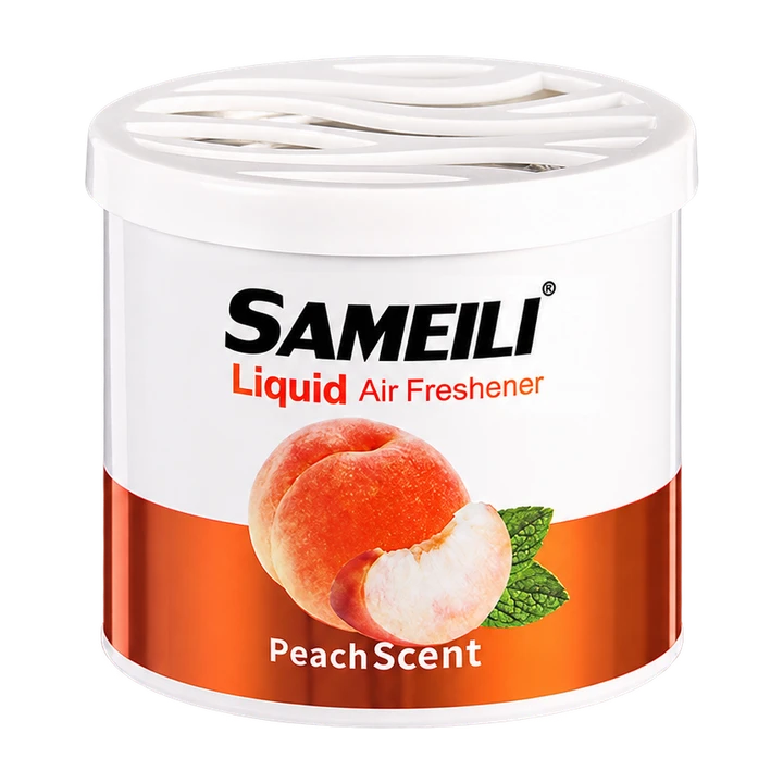 SAMEILI SA-06 Peach