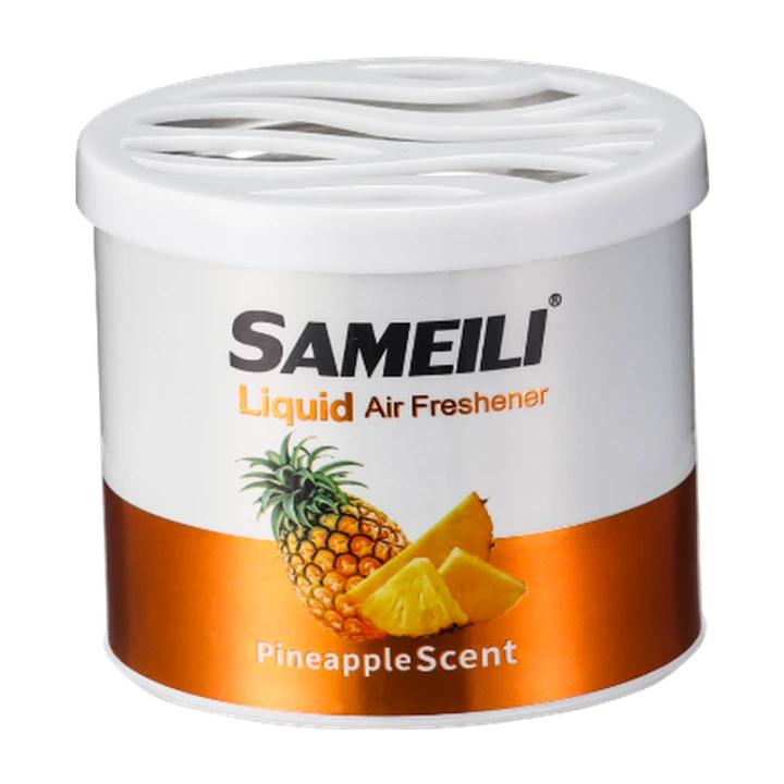 SAMEILI SA-06 Pineapple