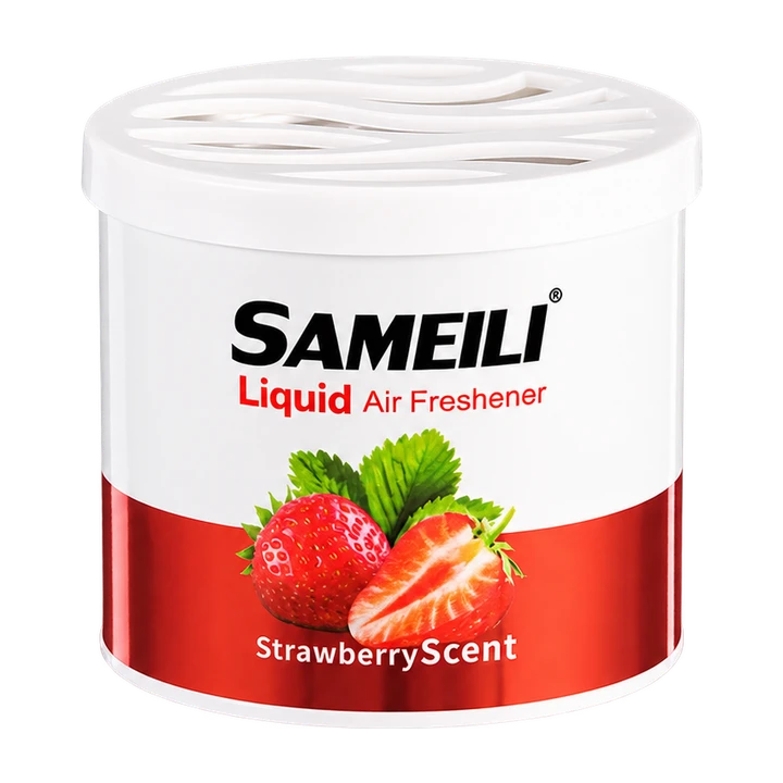 SAMEILI SA-06 Strawberry