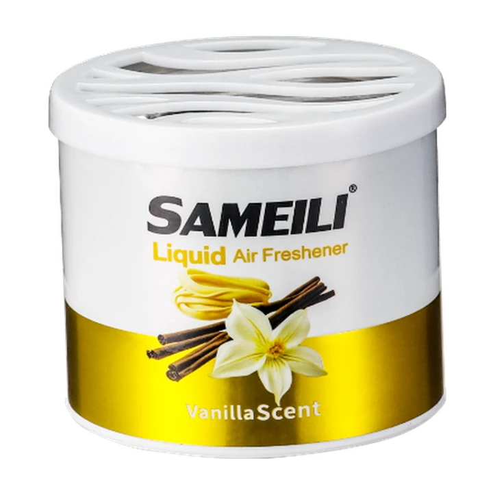 SAMEILI SA-06 Vanilla