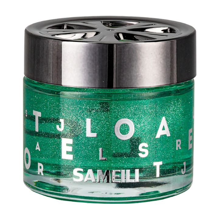 SAMEILI SA-07 Lemon Fizz