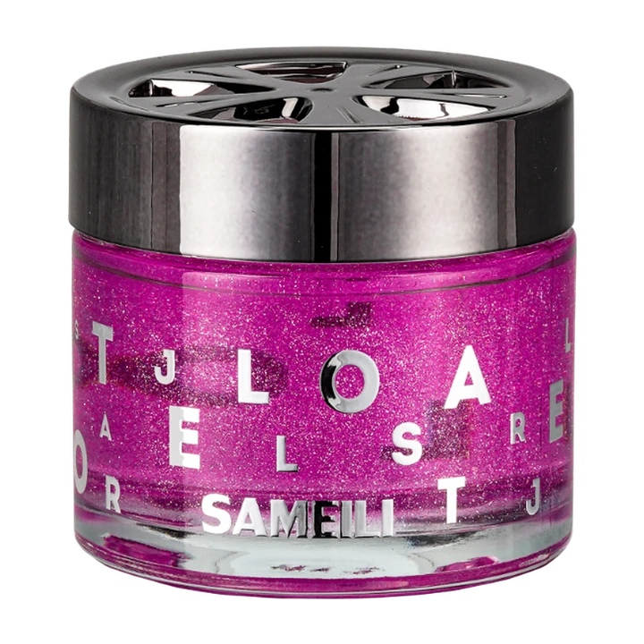 SAMEILI SA-07 White Musk Love