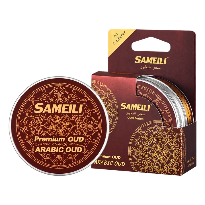 SAMEILI SA-08 Arabic Oud