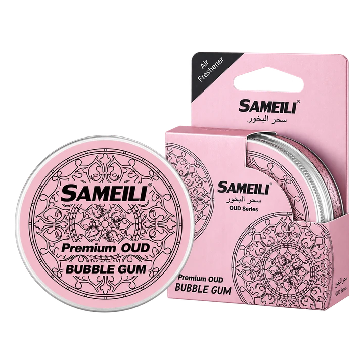 SAMEILI SA-08 Bubble Gum