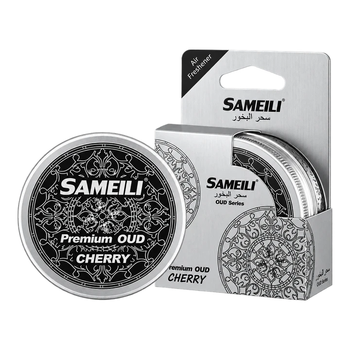 SAMEILI SA-08 Cherry