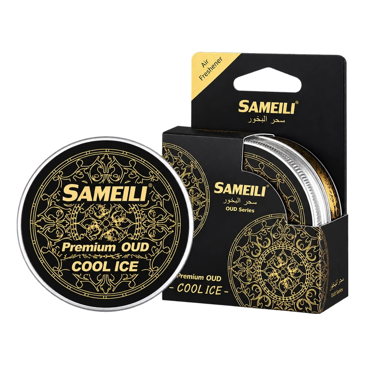 SAMEILI SA-08 Cool Ice