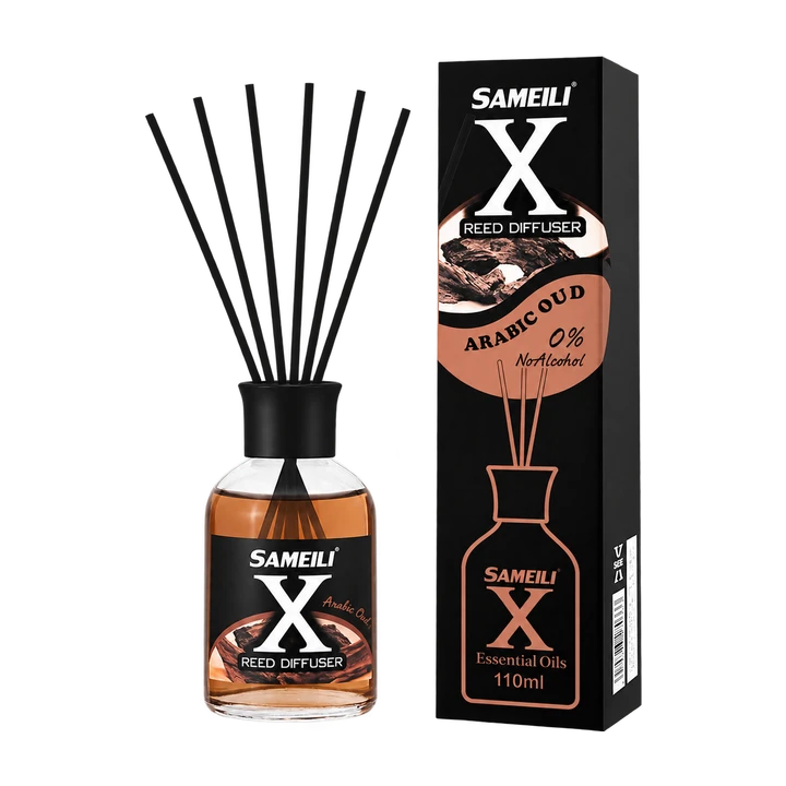 SAMEILI SA-09 Arabic Oud