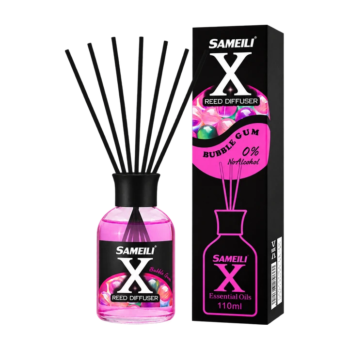 SAMEILI SA-09 Bubble Gum
