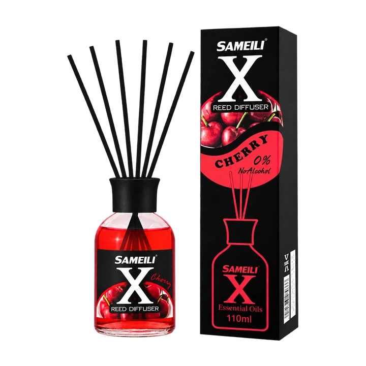 SAMEILI SA-09 Cherry