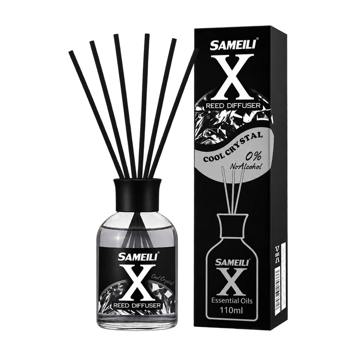 SAMEILI SA-09 Cool Crystal