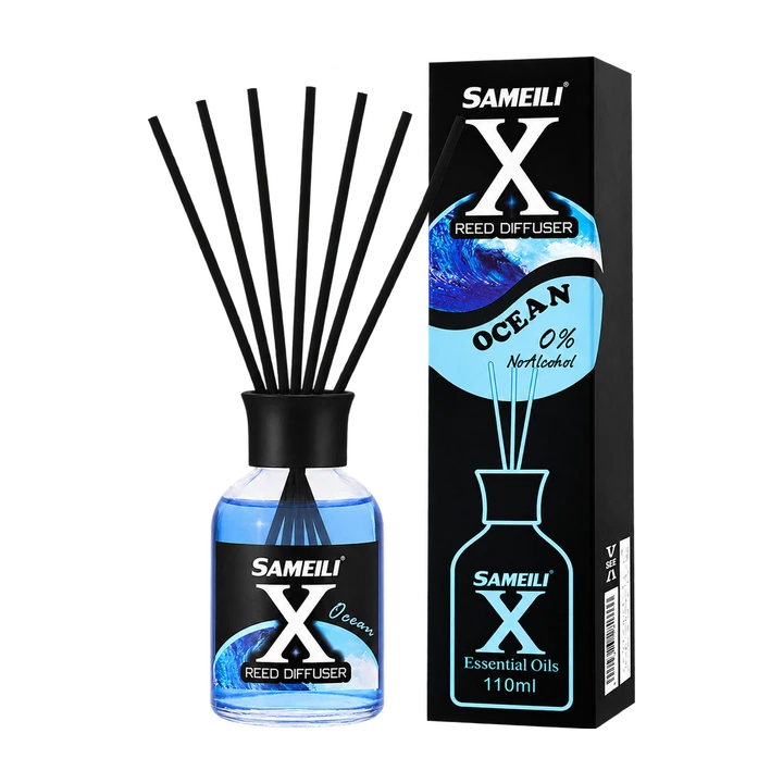 SAMEILI SA-09 Ocean