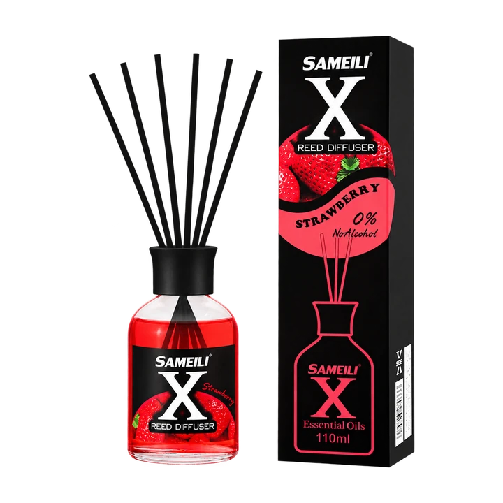 SAMEILI SA-09 Strawberry