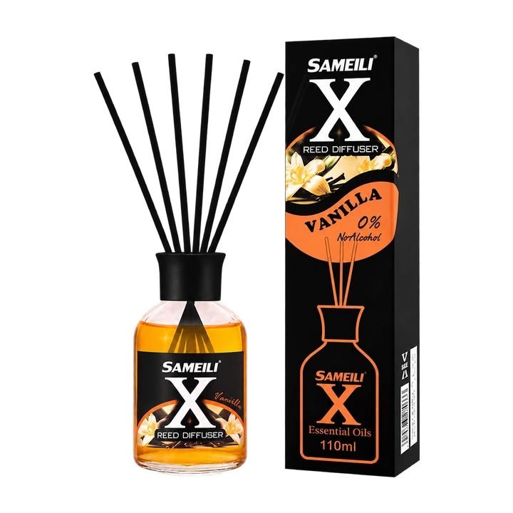 SAMEILI SA-09 Vanilla