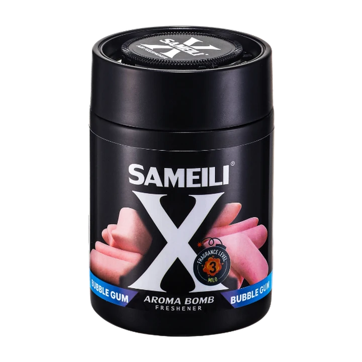 SAMEILI SA-10 Bubble Gum
