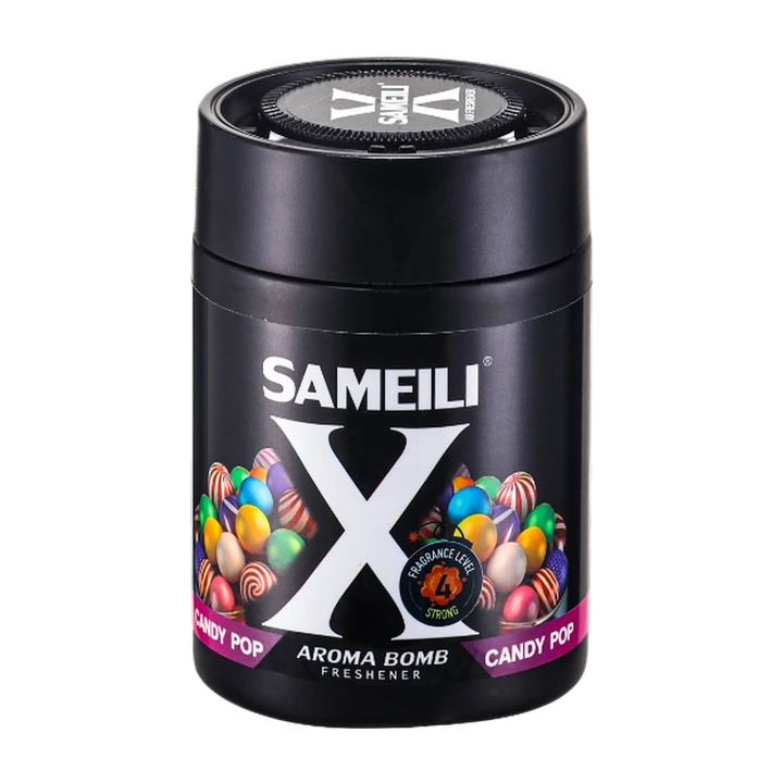 SAMEILI SA-10 Candy Pop