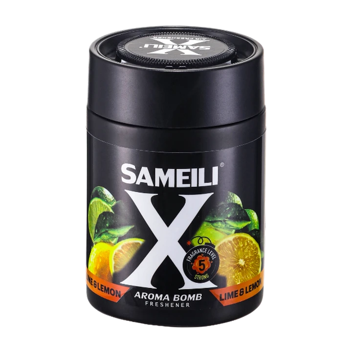 SAMEILI SA-10 Lemon