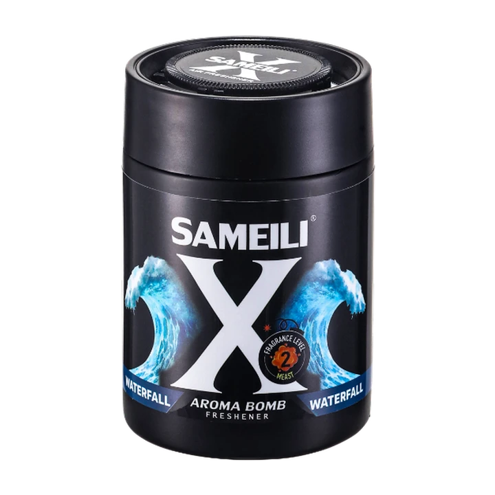 SAMEILI SA-10 Ocean