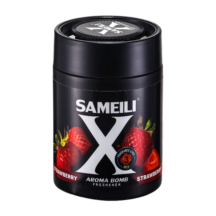 SAMEILI SA-10 Strawberry