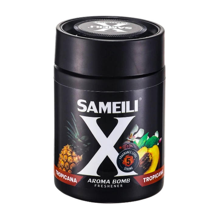 SAMEILI SA-10 Tropicana
