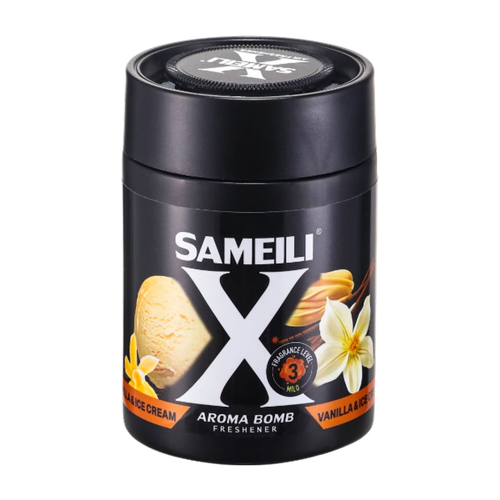 SAMEILI SA-10 Vanilla