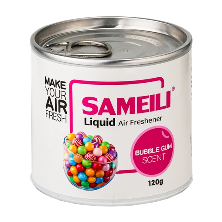 SAMEILI SA-11 Bubble Gum