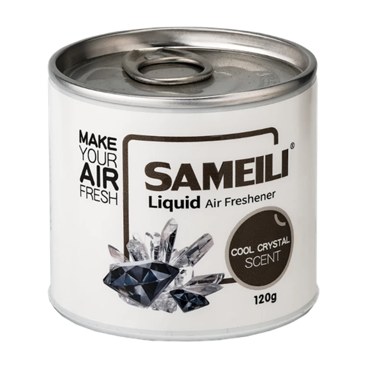 SAMEILI SA-11 Cool Crystal