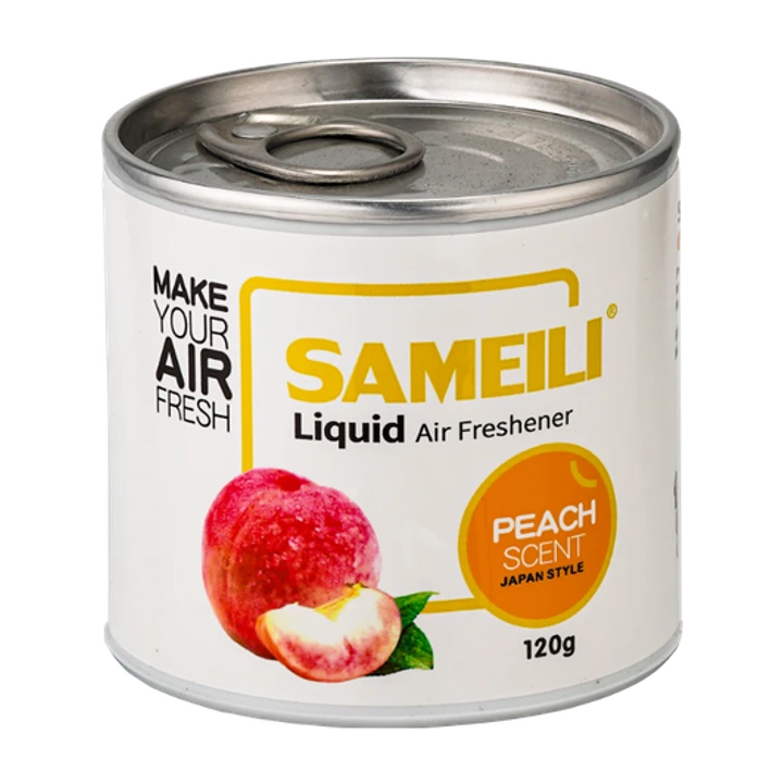 SAMEILI SA-11 Peach