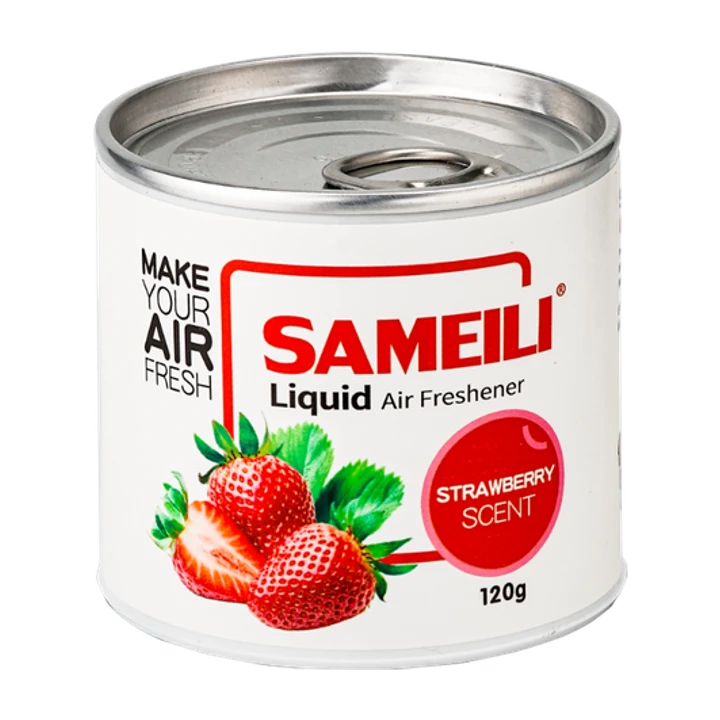 SAMEILI SA-11 Strawberry