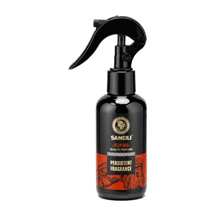SAMEILI SA-12 Deep Oud