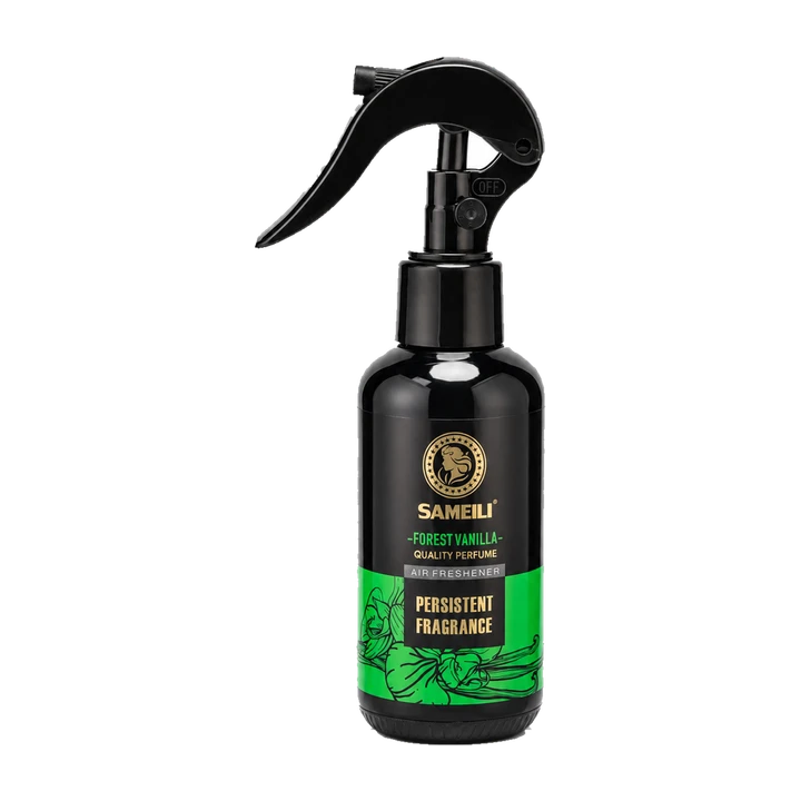 SAMEILI SA-12 Forest Vanilla