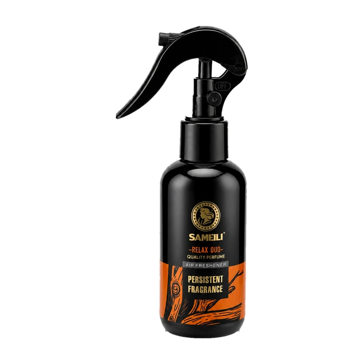 SAMEILI SA-12 Relax Oud