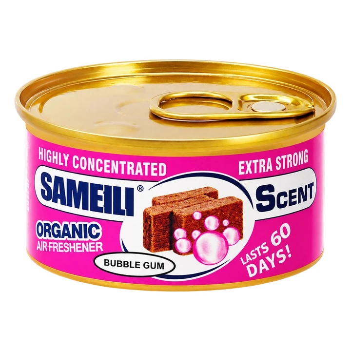 SAMEILI SA-13 Bubble Gum