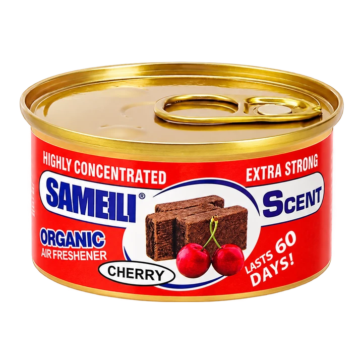 SAMEILI SA-13 Cherry