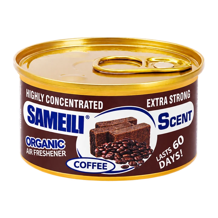 SAMEILI SA-13 Coffee