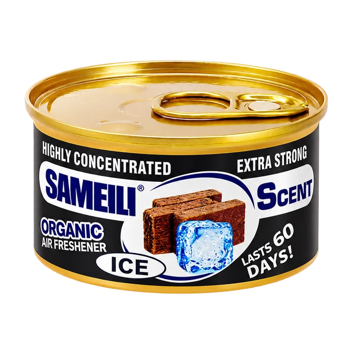 SAMEILI SA-13 Cool Ice