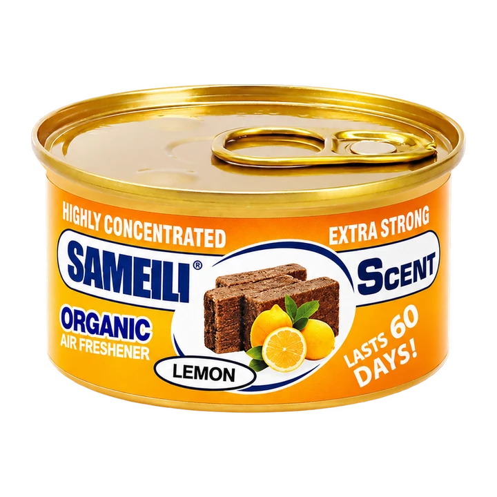 SAMEILI SA-13 Lemon