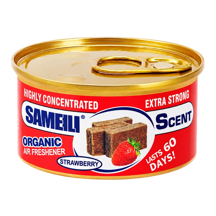 SAMEILI SA-13 Strawberry