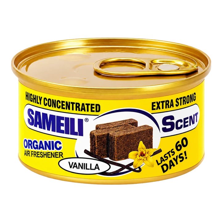 SAMEILI SA-13 Vanilla