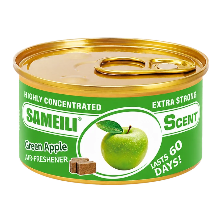 SAMEILI SA-14 Apple