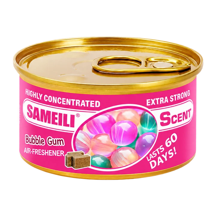 SAMEILI SA-14 Bubble Gum